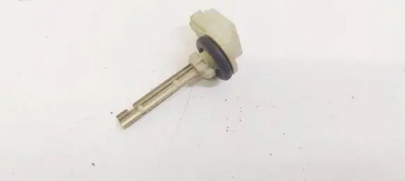 Ford S-MAX Interior temperature sensor 