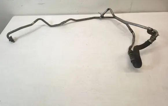 Audi A4 S4 B8 8K Gearbox oil cooler pipe/hose 8K0317818ATAUTOAS7 8K0317818AT