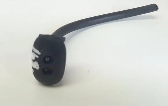 Citroen Xsara Picasso Windshield washer spray nozzle 