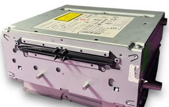 Mercedes-Benz C W205 Central body control module NR488 A2059002929