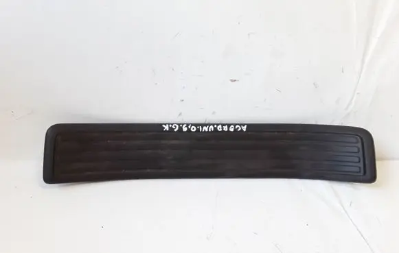 Honda Accord Rear sill trim cover 84262TL0003020