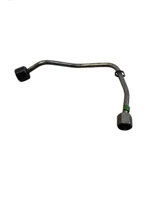 Fuel line pipe