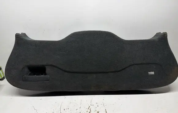 Volvo V60 Tailgate/boot lid cover trim 0090001