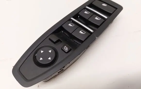 BMW 4 F32 F33 Electric window control switch 936213201