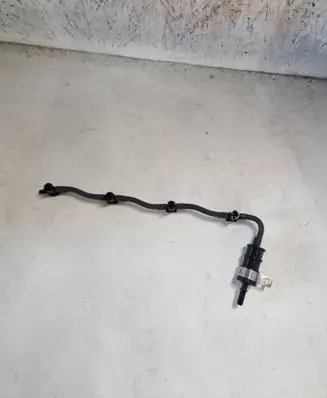 Renault Espace - Grand espace IV Fuel return line/hose 