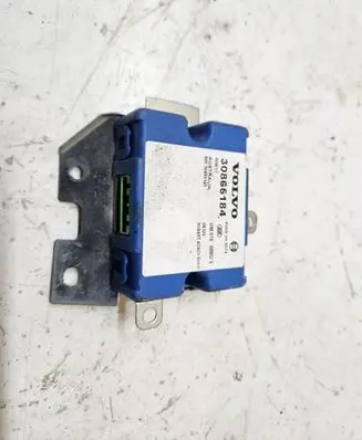 Volvo S40, V40 Immobilizer control unit/module 30865184