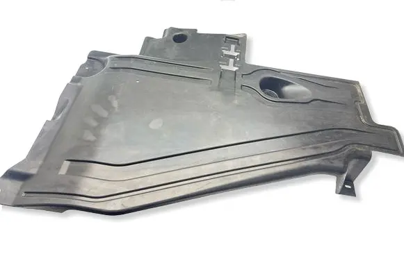 Volvo XC40 Rear underbody cover/under tray 31694917