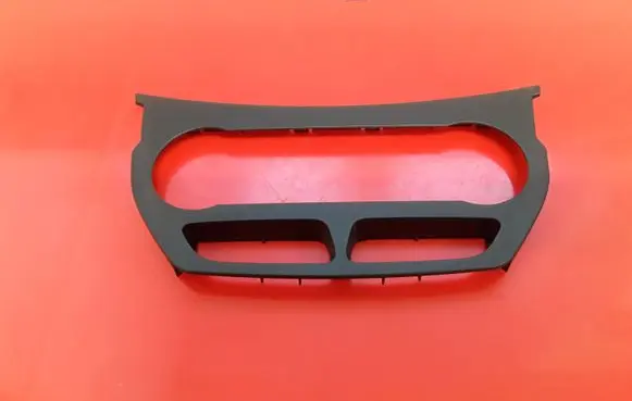 Ford Grand C-MAX Climate control/heater control trim AM5118522BDW