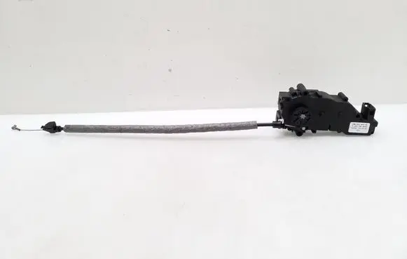 Mercedes-Benz CLS C218 X218 Tailgate/trunk/boot lock/catch/latch A2047500060 160527 A2187500159