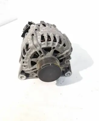 Citroen C3 Generator/alternator 9818677980 518154921 2713135A