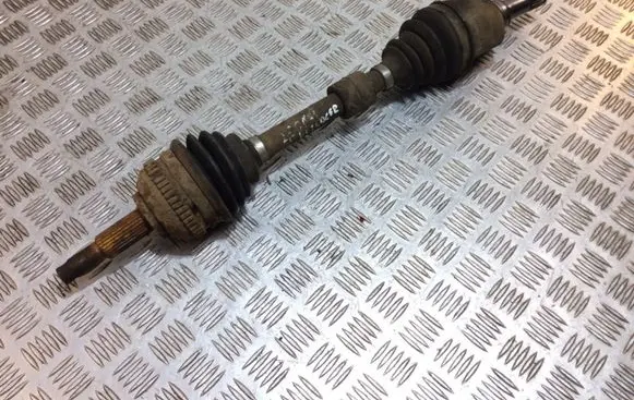 Chrysler Voyager Front driveshaft