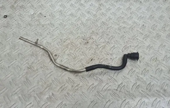 Mercedes-Benz C W204 Vacuum line/pipe/hose A6512300556