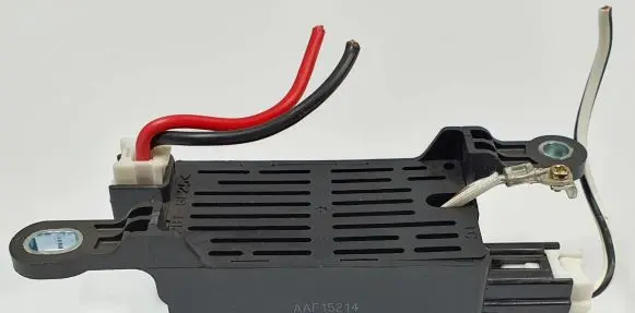 Mazda RX8 Aerial antenna filter G22C66950