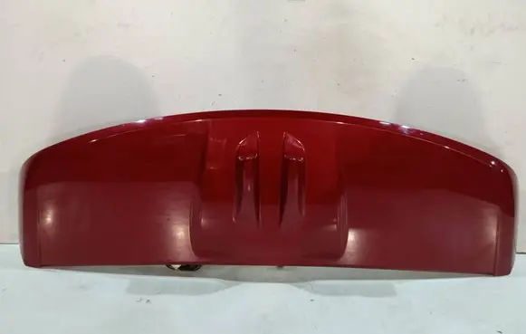Land Rover Evoque I Tailgate/trunk spoiler 