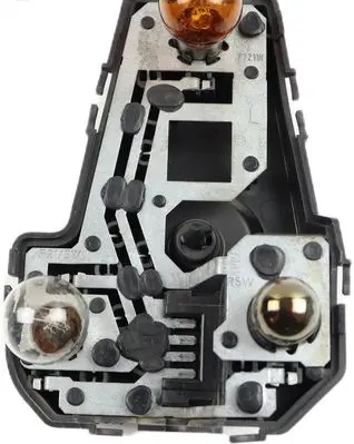 Ford Galaxy Tail light bulb cover holder 95VW13N004DA