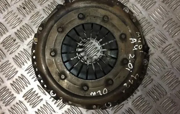 Audi A4 S4 B6 8E 8H Pressure plate 058141117B