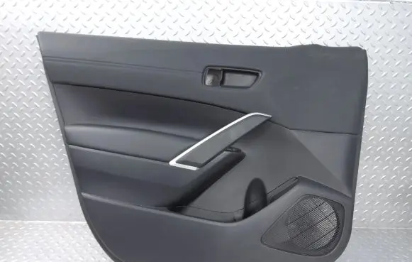 Toyota Corolla Cross Front door card panel trim 67612X1B44 6762016A40C1 6762016A40