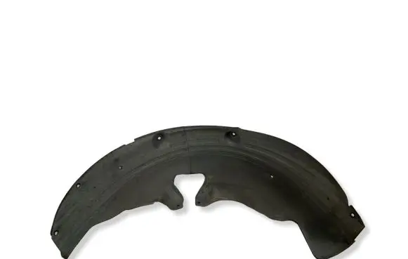 KIA Telluride Rear arch fender liner splash guards 