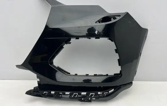 Audi Q3 F3 Front bumper corner part panel trim 83A807437