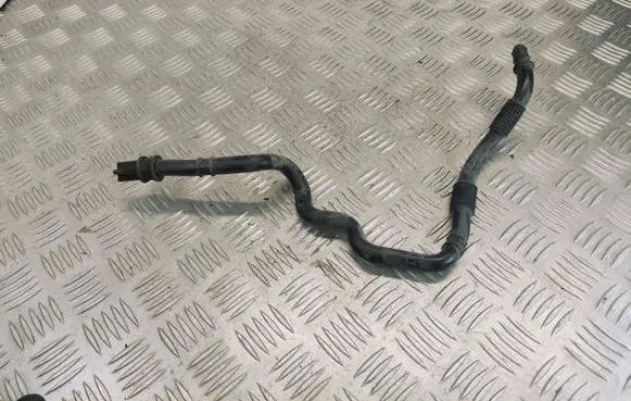 Opel Zafira C Air intake hose/pipe 495204024 13254521