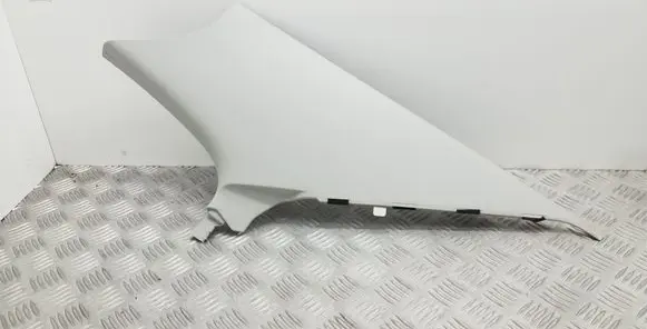 Volkswagen Jetta VI (C) pillar trim 5C6867288