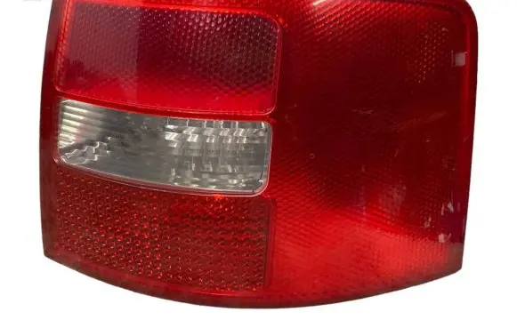 Audi A6 S6 C5 4B Rear/tail lights 4B9945096 4B9945096F 41280383