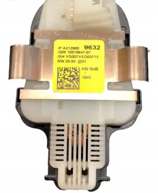 Mercedes-Benz E W213 Rain sensor 10348429-01