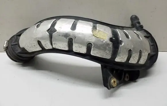Ford Fusion II Air intake hose/pipe CV619R504BB