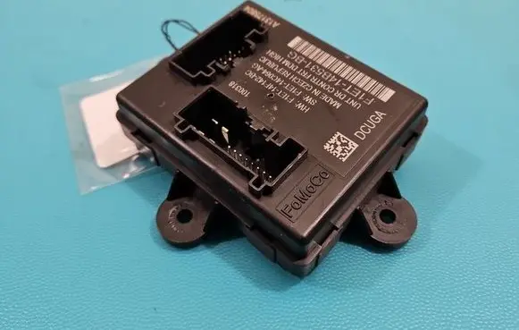 Ford Kuga II Central body control module F1ET-14B531-BG IMPRK1515905