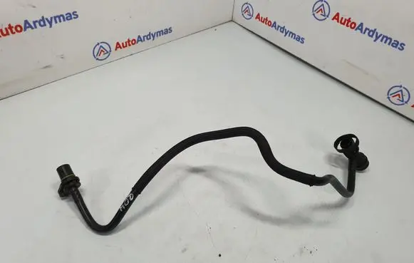 BMW 3 F30 F35 F31 Breather/breather pipe/hose 7603816 11157603816