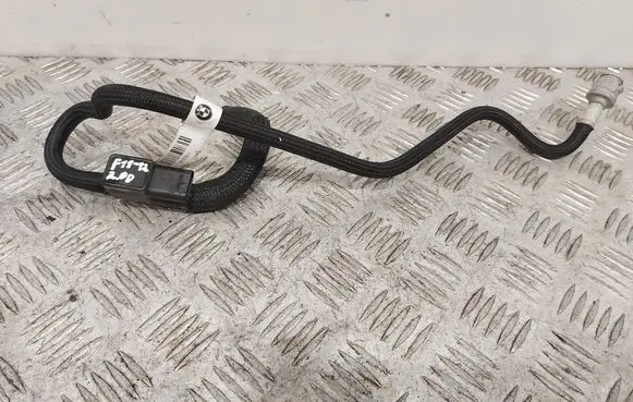 BMW 5 F10 F11 Fuel temperature sensor 96735B 781078401