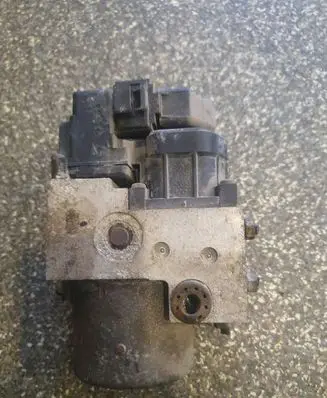 Peugeot 806 ABS Pump 0273004441 41766 088005