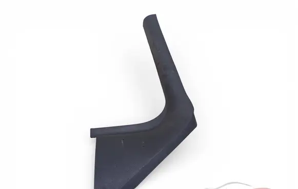 Skoda Octavia Mk3 (5E) Front sill trim cover 5E0863484
