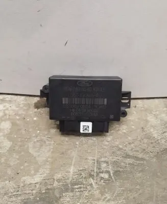 Ford Explorer VI Parking PDC control unit/module LU5T15K866 LU5T15K866AC