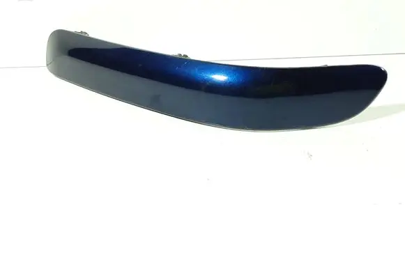 Toyota Yaris Rear bumper trim bar molding 527520D010 3339P020 527520D020