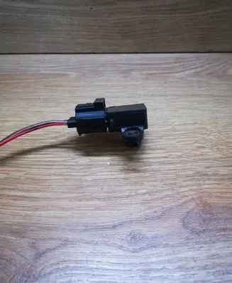 Opel Zafira A Air pressure sensor 24426679