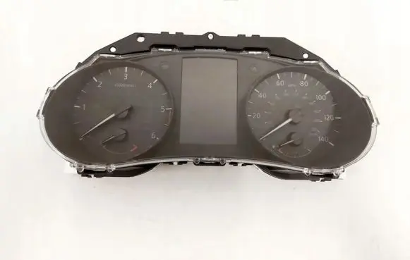 Nissan Qashqai Speedometer (instrument cluster)