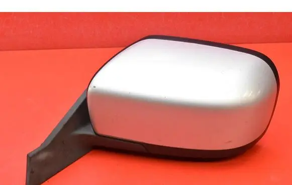 Mazda MX-5 NB Miata Front door electric wing mirror 012284