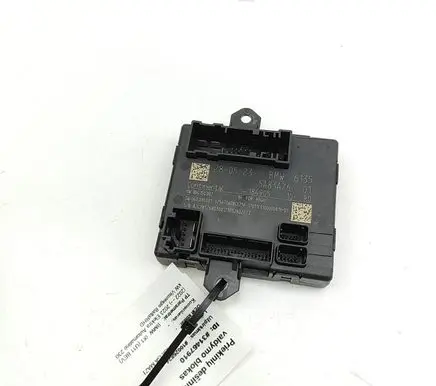 BMW iX1 Door control unit/module 5A83A76