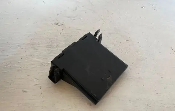 Volkswagen PASSAT B7 Gateway control module 7N0907530AH 5WG60029