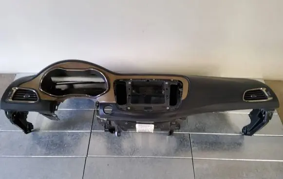 Chrysler 200 Airbag set with panel 