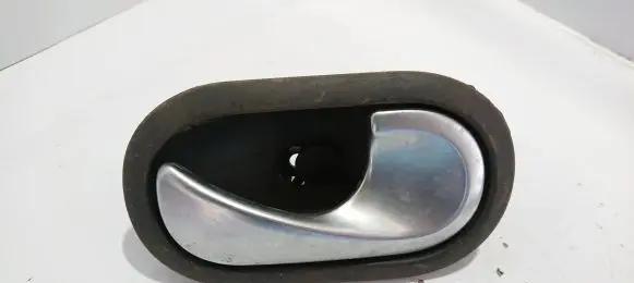 Renault Scenic II - Grand scenic II Rear door interior handle 8200028486 5005500006