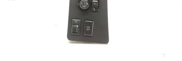 Nissan Qashqai Wing mirror switch 68485jd900