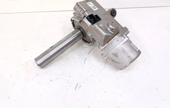 Electric power steering pump
