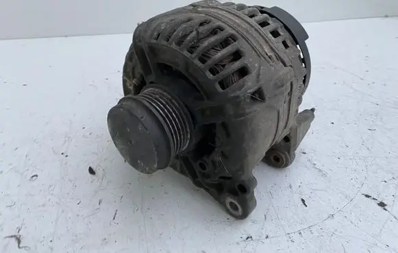 Volkswagen PASSAT B5.5 Generator/alternator 028903029D