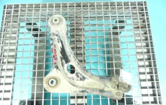 Front control arm