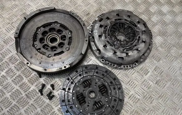 Ford Transit Custom Clutch set kit 6326009010 415066210