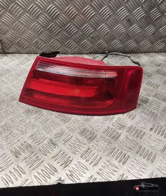 Audi A5 8T 8F Rear/tail lights 8t0945096