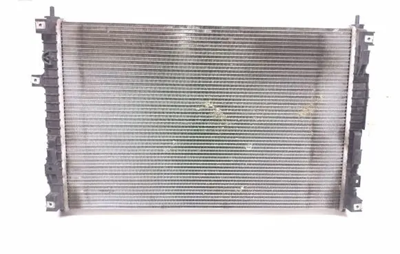 Opel Astra L Coolant radiator 9678711180 C554A