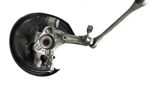 Volkswagen Phaeton Rear wheel hub spindle/knuckle 